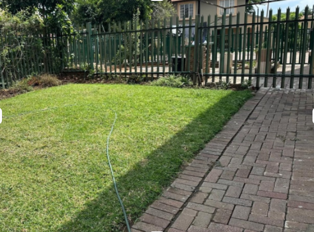 3 Bedroom Property for Sale in Waterval East North West